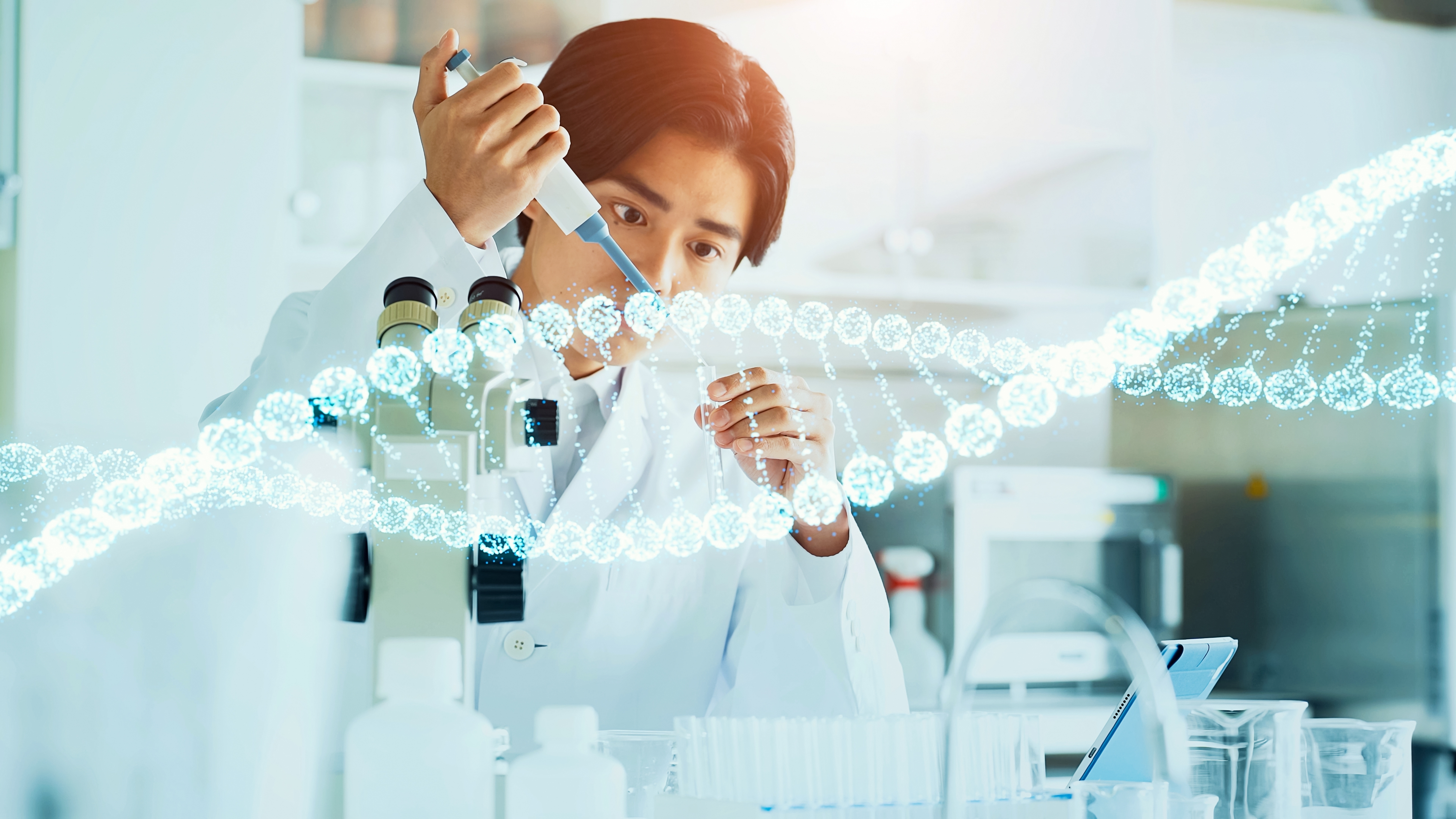 iPS細胞と創薬研究